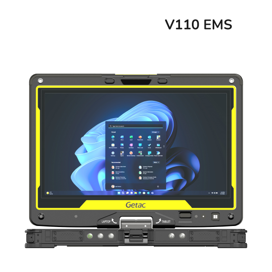 V110｜Getac